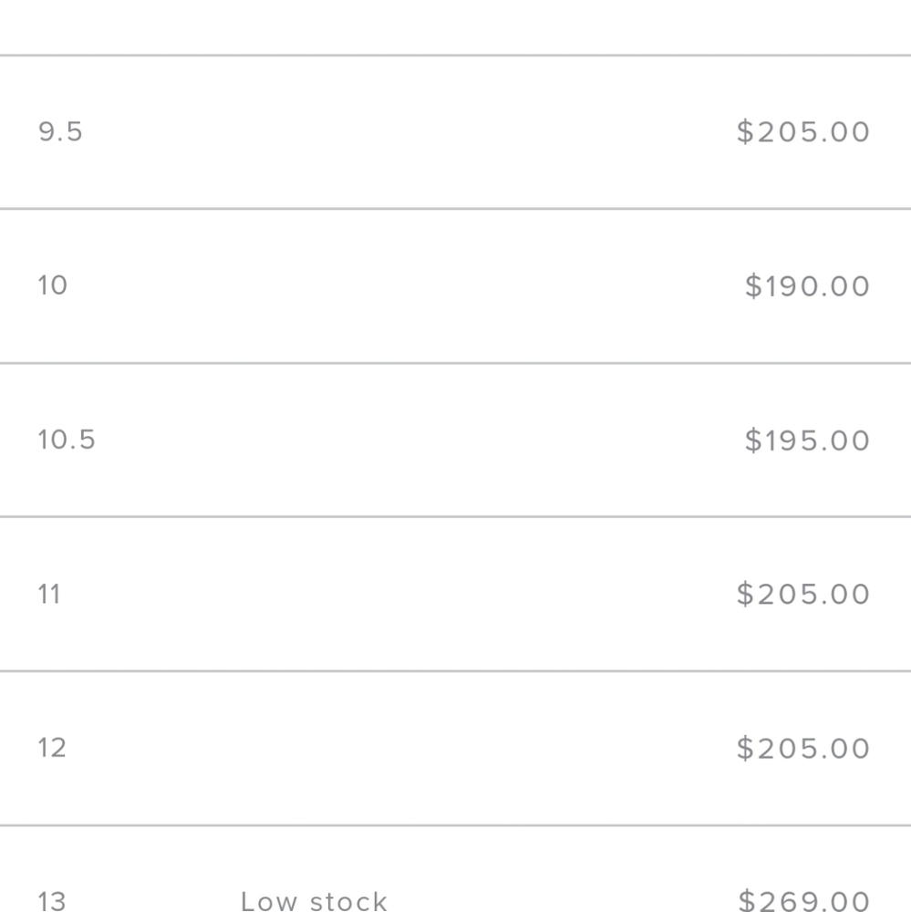 Yeezy Boost 380 - Picture 7 of 7